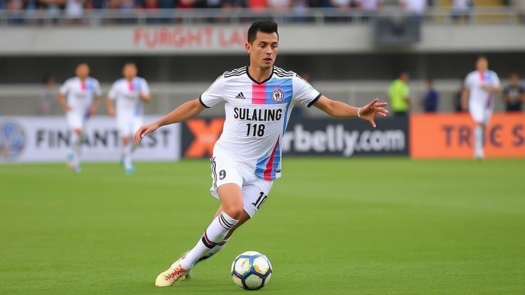 洛萨诺铁了心留守圣地亚哥：760万年薪成转会"拦路虎"