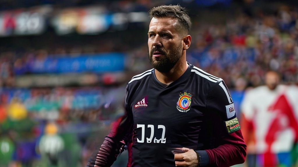 德泽尔比专访：马赛是我的现在，英超是最佳但非终点