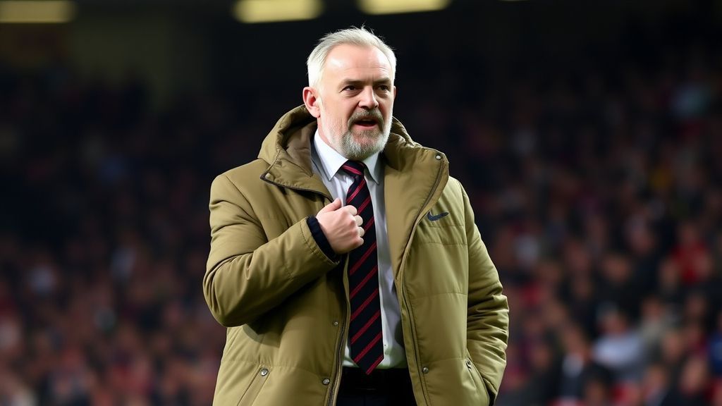 希勒炮轰曼联：第三名骗局！Scholes与Carrick更衣室裂痕曝光