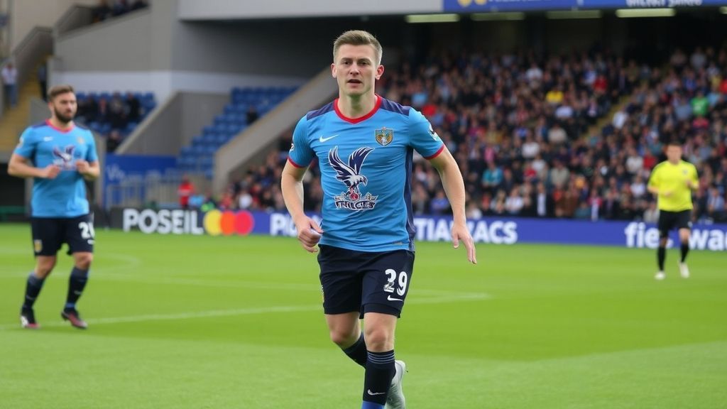 水晶宫欧协联闷平拉纳卡AEK，格拉斯纳不解主场嘘声