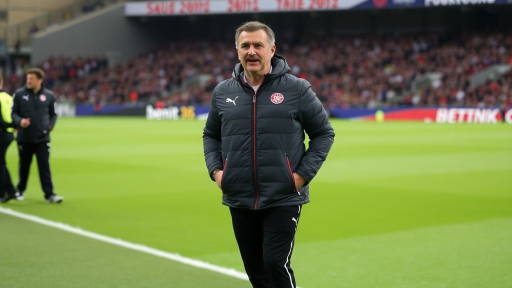 德米罗维奇盛赞霍内斯：斯图加特主帅就是世界最佳德国教头！