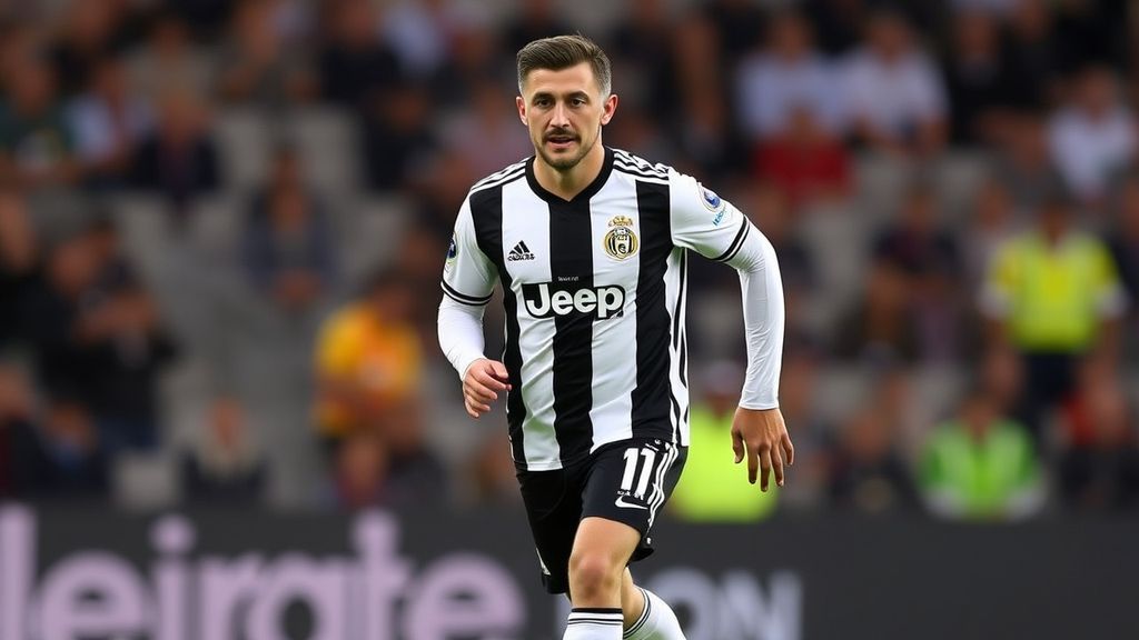 全能战士坎比亚索！斯帕莱蒂放狠话：不跑就别想上场