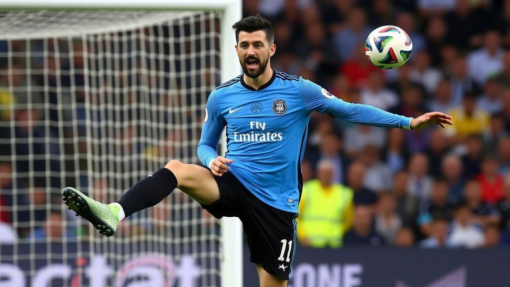 皇马门神虚惊一场！库尔图瓦伤情更新获主帅亲证