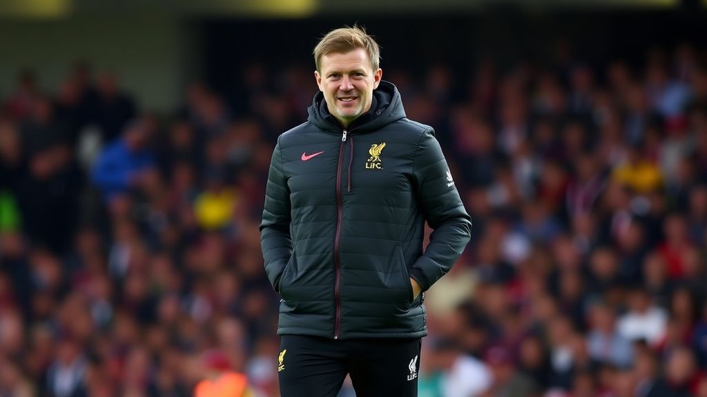 杰拉德执教生涯遭遇滑铁卢，利物浦帅位梦想恐已破灭