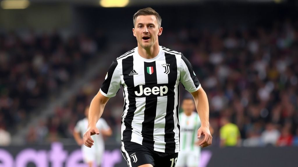 意甲传奇普罗蒂：利沃诺永远的队长，千般缺点却成就一代宗师