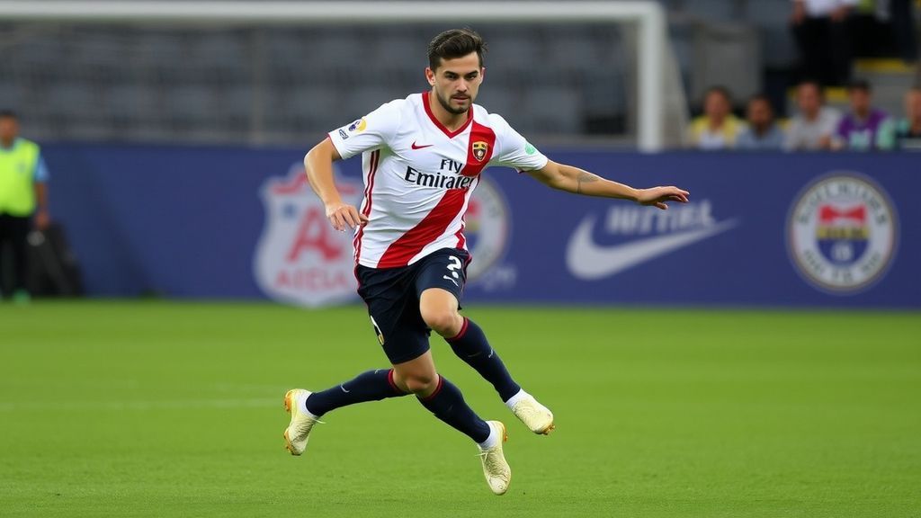 罗马租借协议暗藏天价违约金！萨拉戈萨去留成谜