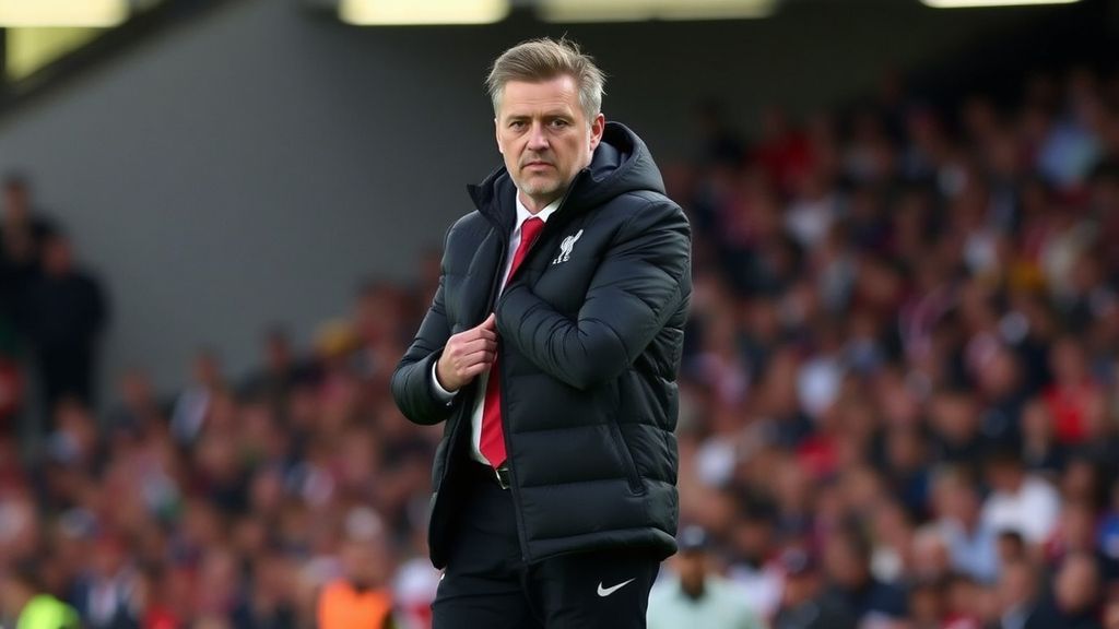 利物浦1.5亿豪阵折戟布莱顿！斯洛特怒怼名嘴：我们净投入才1亿