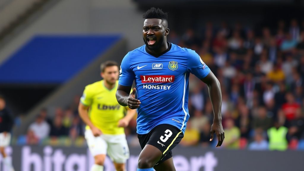 卢卡库炮轰离队谣言：我永远不会背叛那不勒斯！