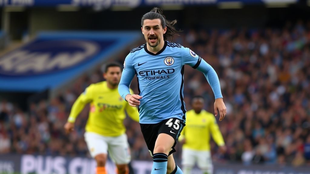 曼联曼城上演双雄会！1亿英镑争夺纽卡斯尔中场核心托纳利