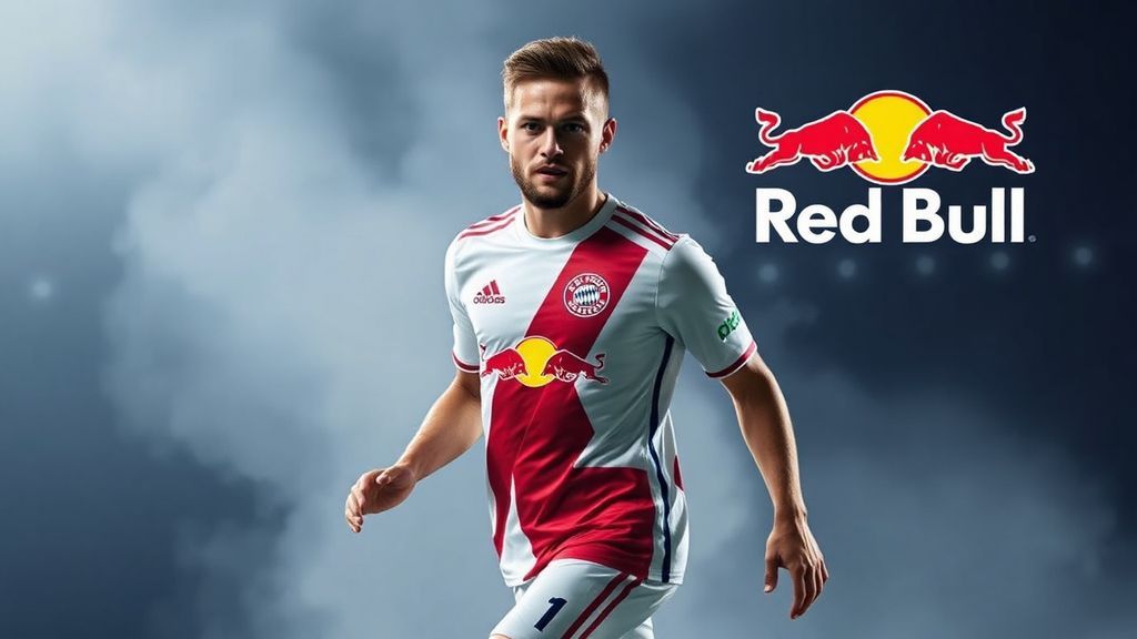 【红牛风波】阿方索·戴维斯引爆拜仁球迷怒火！