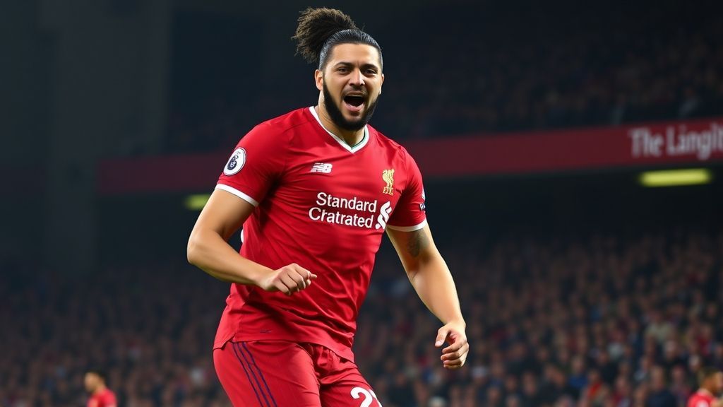 范戴克痛批利物浦表现：输曼城不可接受！欧冠资格生死战今夜打响