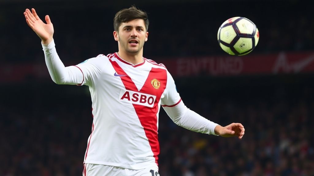 马奎尔霸气宣言：我仍是世界顶级中卫！坦言曼联战袍太重许多人扛不住