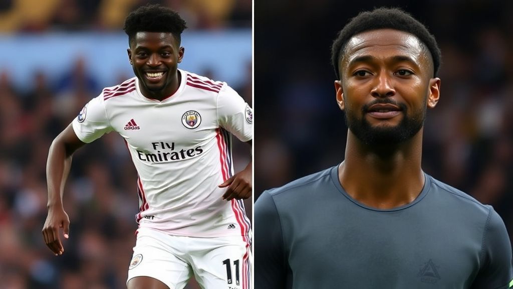 阿森纳伤情警报！萨卡跟腱伤势牵动争冠命脉